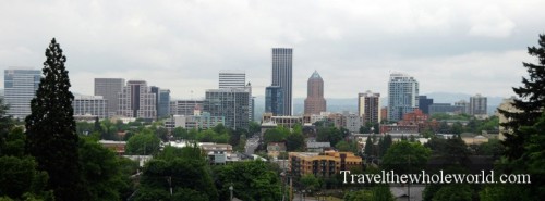 Portland