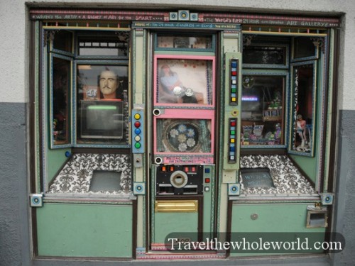 Oregon-Portland-Chinatown-Machine