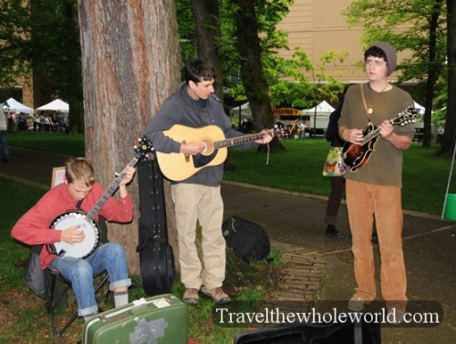 Oregon-Portland-Farmers-Market-Band