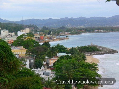 Puerto Rico Aguadilla