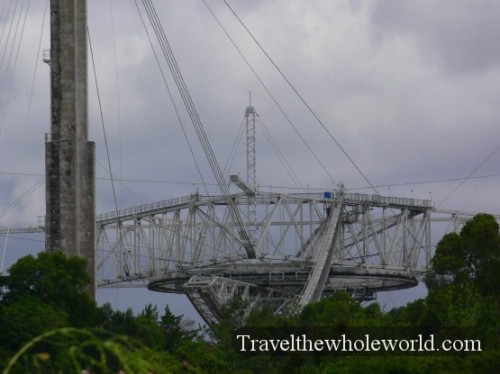 Puerto Rico Arecibo
