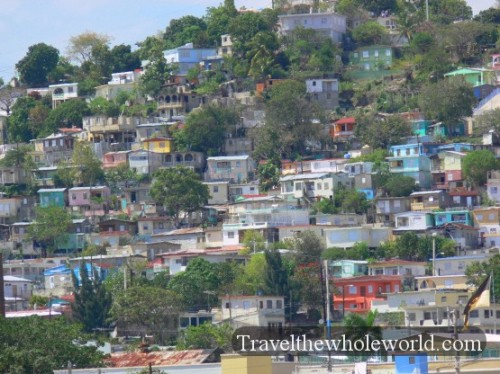 Puerto Rico Ponce