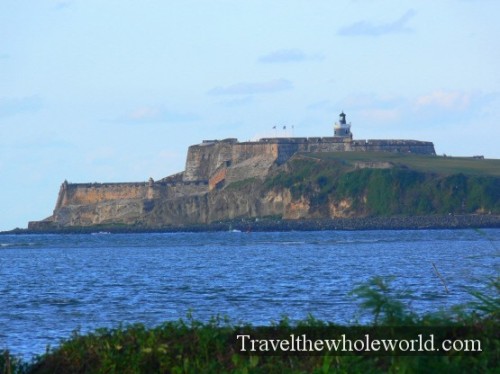 Puerto Rico San Felipe 