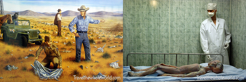 Roswell