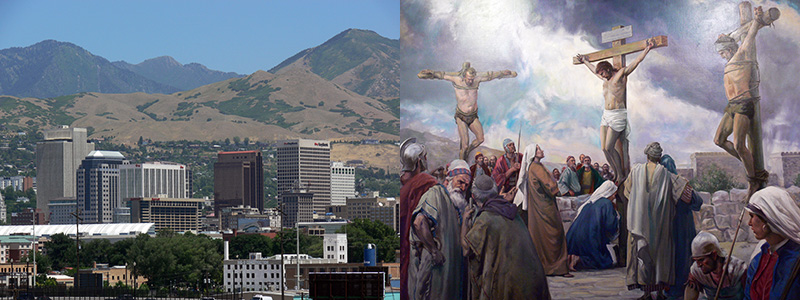 Salt Lake City