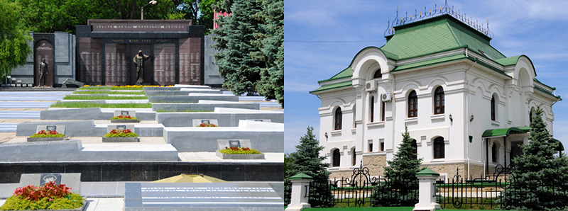 Transnistria