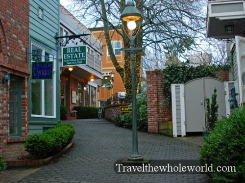 Washington Fairhaven