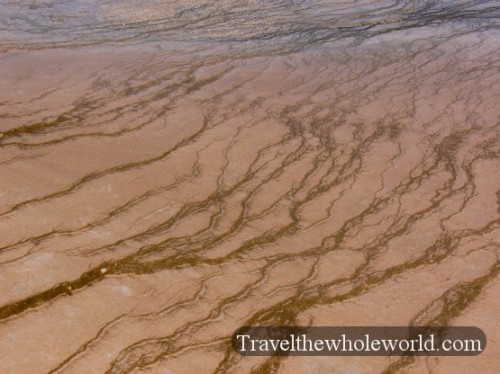 Yellowstone Spring Runoff