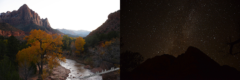 Zion National Park