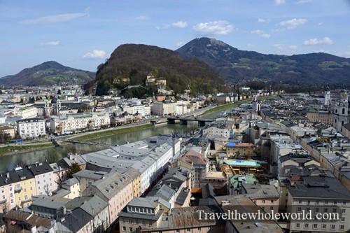 Salzburg