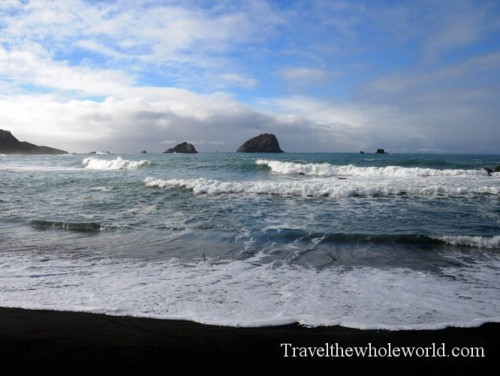 California-North-Coast