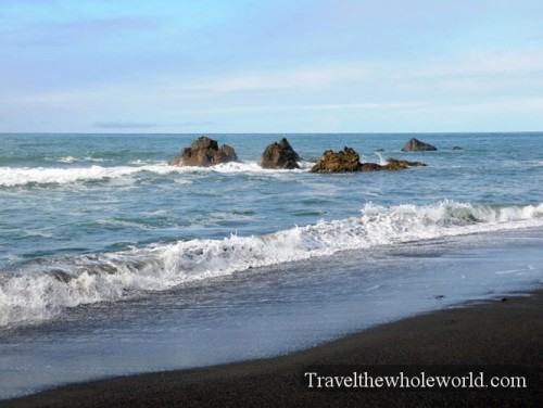 California Northern Coasts