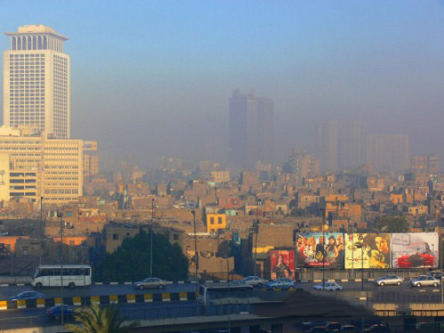 Cairo