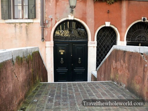 Italy Venice
