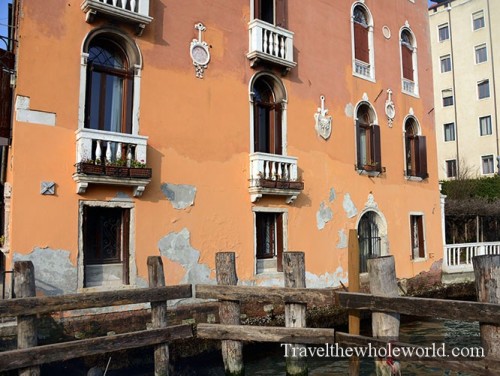Italy Venice Apartments