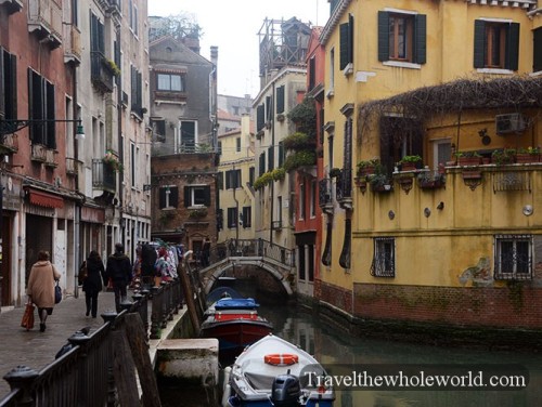 Venice Canals