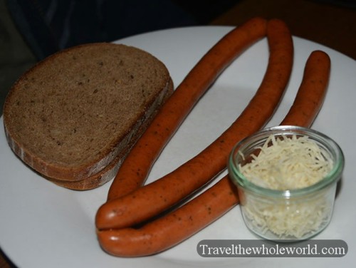 Austrian Sausages