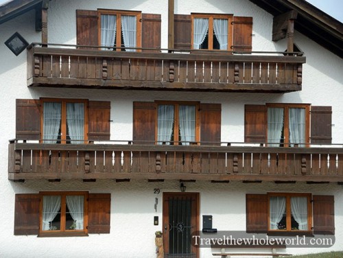 Austria Hotel in Tyrol
