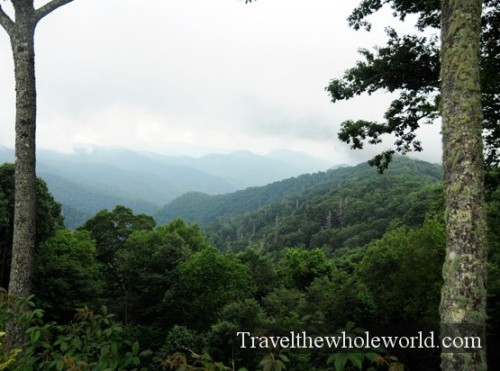 Smokey Mountains