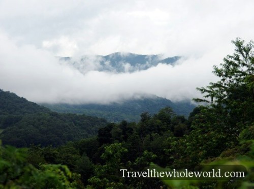 Smoky Mountains