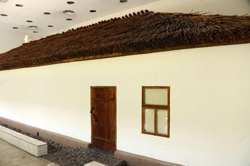 Kyrgyzstan Bishkek Frunze House