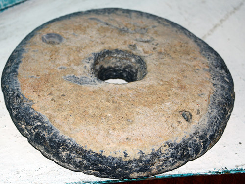 Kyrgyzstan Karakol Museum Lake Issyk Kul Artifact