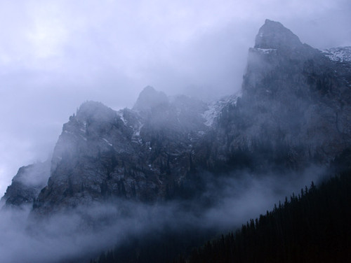 Kyrgyzstan Tian Shan Peaks