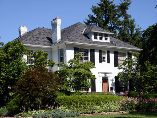 Ohio Columbus House