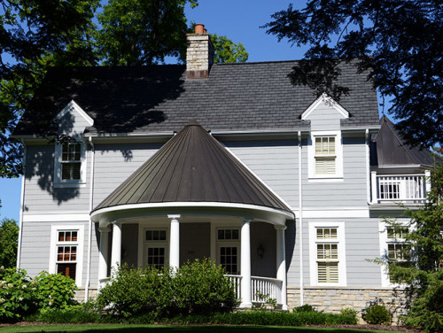 Ohio Columbus House