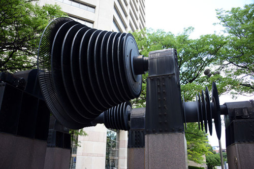 Ohio Columbus Power Company