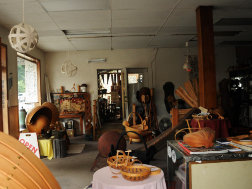 Virginia-Damascus-Store