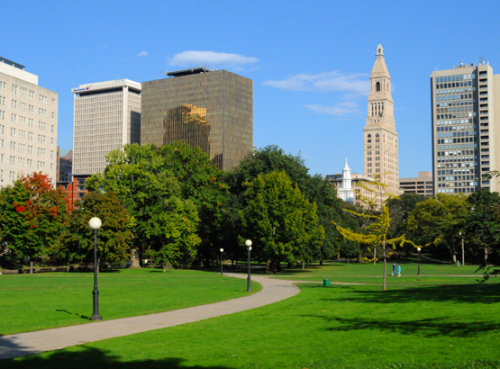 Hartford