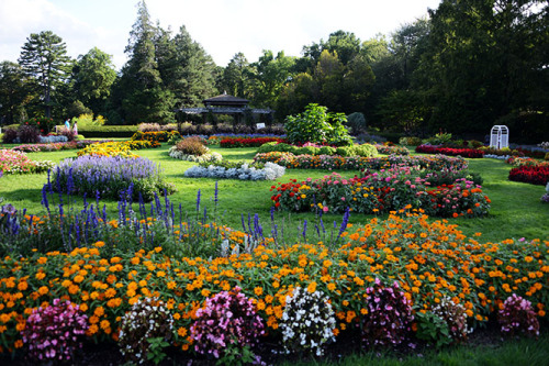Elizabeth Park