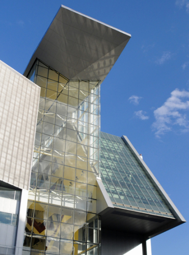 Connecticut Science Center