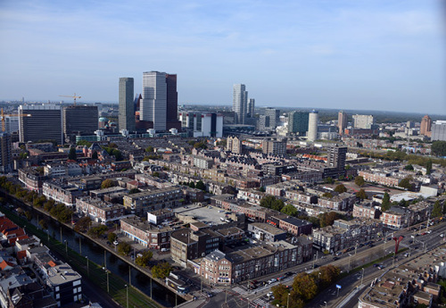 Netherlands The Hague