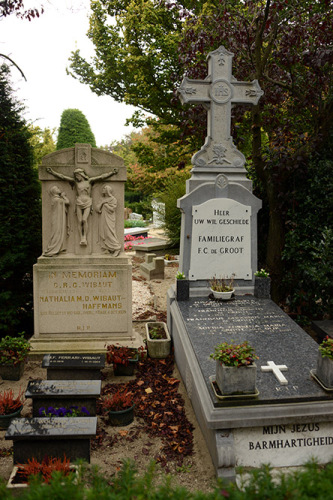 Kerkhoflaan Cemetery