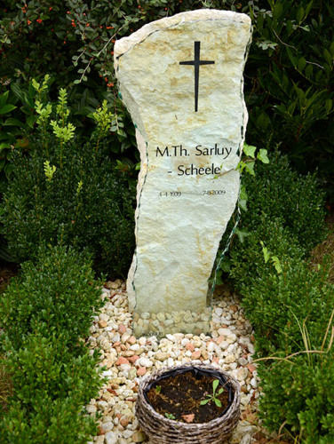 Netherlands The Hague Kerkhoflaan Cemetery