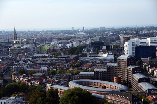 Netherlands The Hague