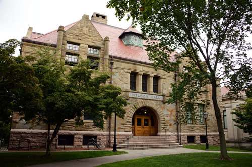 Brown University
