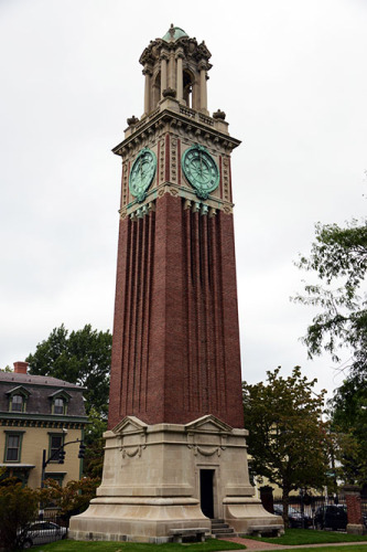 Brown University