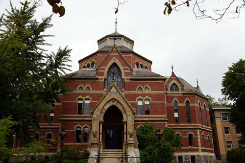 Brown University
