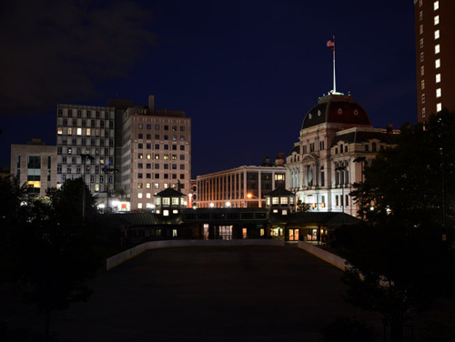 Providence Downtown