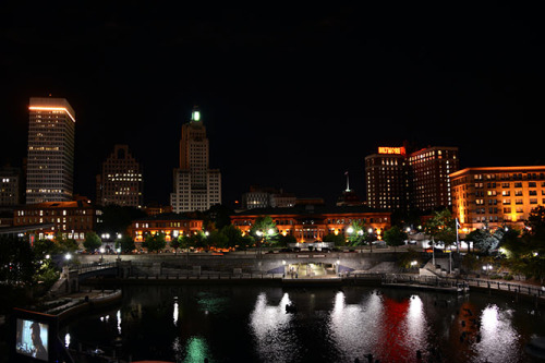 Rhode Island Providence