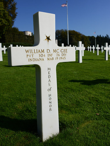 Luxembourg-American-Cemetery-Indiana-Medal-Of-Honor