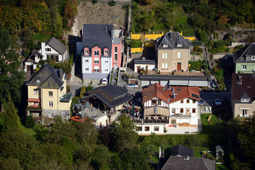 Luxembourg Vianden