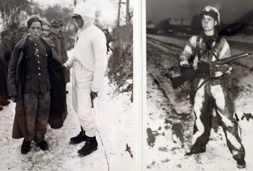World War II Photos