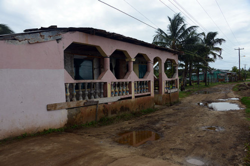 Nicaragua-Big-Corn-Island-House