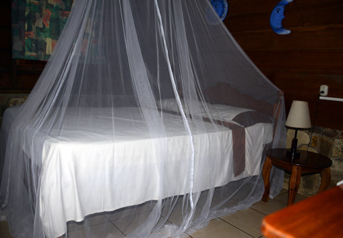 Nicaragua Big Corn Island Room