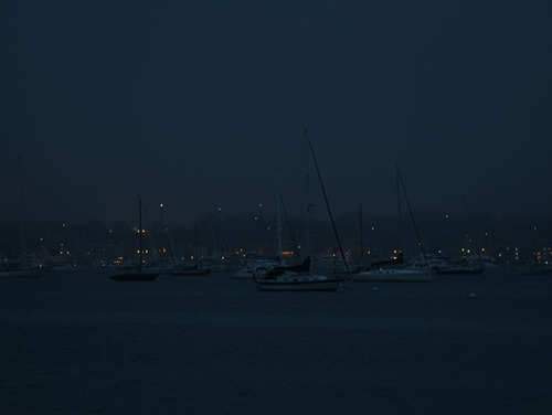 Newport Harbor
