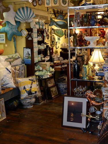 Rhode Island Newport Store